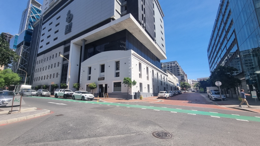 To Let Commercial Property for Rent in Cape Town City Centre Western Cape